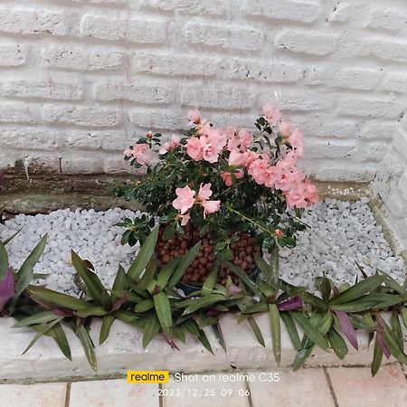 Pousada Sol Nascente Беберибе Екстериор снимка
